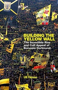 Bild von Building the Yellow Wall
