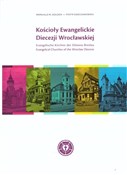 Kościoły E... - Romuald M. Sołedek, Piotr Oszczanowski - Ksiegarnia w niemczech