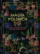 Polska książka : Magia pols... - Patrycja Machałek