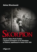 Zobacz : Skorpion S... - Adrian Wrocławski