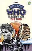 Doctor Who... - Phil Ford -  Książka z wysyłką do Niemiec 