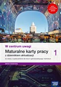 W centrum ... - Barbara Furman, Włodzimierz K. Kowalczyk, Katarzyna Panimasz - buch auf polnisch 