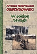 Książka : W polskiej... - Antoni Ferdynand Ossendowski