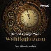 Książka : [Audiobook... - Herbert George Wells