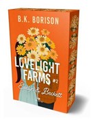 Lovelight ... - B.K. Borison - Ksiegarnia w niemczech