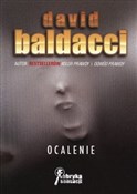 Ocalenie - David Baldacci -  polnische Bücher