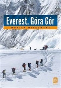Obrazek Everest Góra Gór