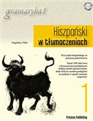Hiszpański... - Magdalena Filak -  polnische Bücher