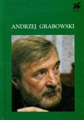 Poezje wyb... - Andrzej Grabowski -  polnische Bücher