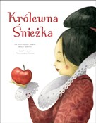 Polska książka : Królewna Ś... - Francesca Rossi (ilustr.)
