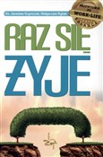 Raz się ży... - Jarosław Szymczak, Małgorzata Rybak -  Książka z wysyłką do Niemiec 