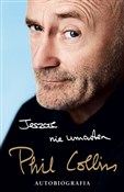 Polnische buch : Jeszcze ni... - Phil Collins