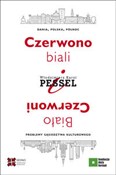 Czerwono-b... - Włodzimierz Karol Pessel -  polnische Bücher