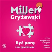 [Audiobook... - Katarzyna Miller, Andrzej Gryżewski -  polnische Bücher