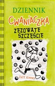 Dziennik c... - Jeff Kinney -  polnische Bücher