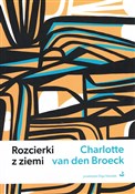 Rozcierki ... - Charlotte Van den Broeck -  fremdsprachige bücher polnisch 