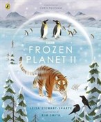 Polska książka : Frozen Pla... - Leisa Stewart-Sharpe