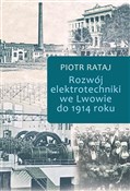 Polska książka : Rozwój ele... - Piotr Rataj