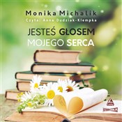 Polska książka : [Audiobook... - Monika Michalik