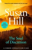 Książka : The Soul o... - Susan Hill