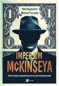 Książka : Imperium M... - Walt Bogdanich, Michael Forsythe