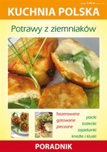 Obrazek Potrawy z ziemniaków Kuchnia polska