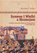 Symeon I W... - Mirosław J. Leszka - Ksiegarnia w niemczech