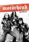 Motorhead - Joel McIver -  Polnische Buchandlung 