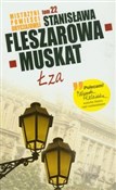 Łza - Stanisława Fleszarowa-Muskat - buch auf polnisch 