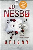 Upiory - Jo Nesbo -  Polnische Buchandlung 