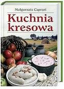 Kuchnia kr... - Małgorzata Caprari - buch auf polnisch 