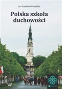 Polska szk... - Stanisław Urbański -  Polnische Buchandlung 