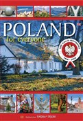 Poland for... - Bogna Parma, Grzegorz Rudziński, Renata Grunwald-Kopeć -  polnische Bücher