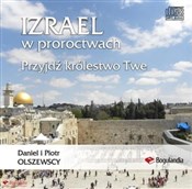 Książka : [Audiobook... - Daniel i Piotr Olszewscy