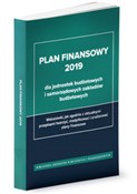 Plan finan... - Izabela Świderek, Halina Skiba -  polnische Bücher