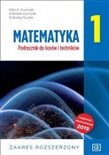 Zobacz : Matematyka... - Marcin Kurczab, Elżbieta Kurczab, Elżbieta Świda