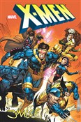 X-Men Jim ... - Chris Claremont, Ann Nocenti -  Polnische Buchandlung 