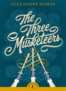 Bild von The Three Musketeers