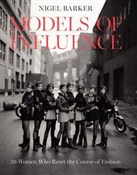 Models of ... - Nigel Barker - Ksiegarnia w niemczech
