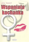 Polska książka : Wspaniała ... - Lou Paget