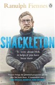 Shackleton... - Ranulph Fiennes -  polnische Bücher