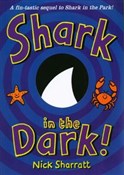 Książka : Shark in t... - Nick Sharratt
