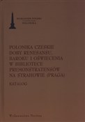 Polska książka : Polonika C... - Jan Linka