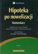 Zobacz : Hipoteka p... - Jerzy Pisuliński, Michał Kućka, Łukasz Przyborowski, Bartłomiej Swaczyna