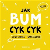 Jak bum cy... - Maria Bulikowska -  polnische Bücher