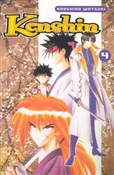 Książka : Manga Kens... - Nobuhiro Watsuki