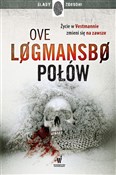 Polnische buch : Połów - Ove Logmansbo, Remigiusz Mróz