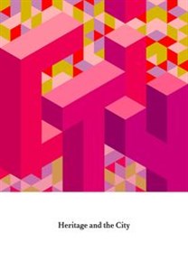 Obrazek Heritage and the City