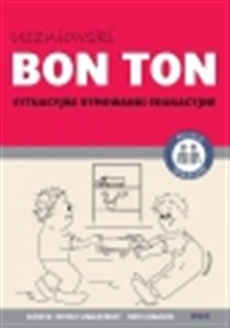 Bild von Uczniowski Bon Ton sytuacyjne rymowanki edukacyjne