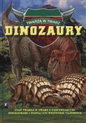 Polnische buch : Dinozaury ... - Dougal Dixon